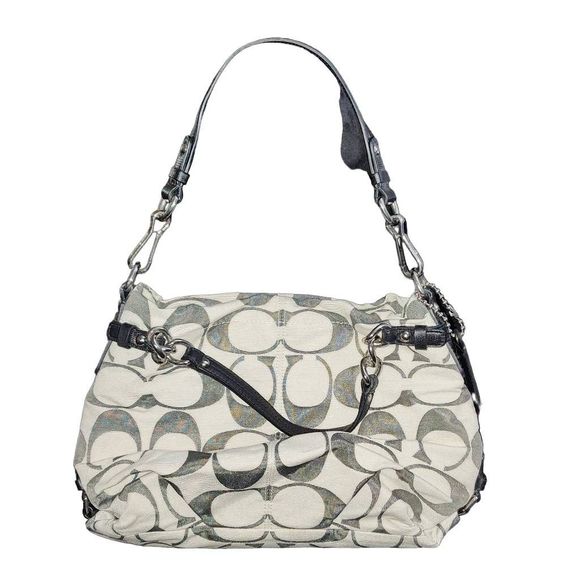 Coach Purse - Picture 5 of 9